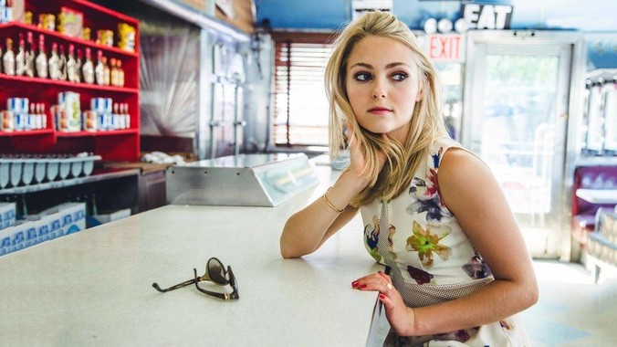 吃爽了是怎样一种体验？